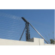 ELECTRIC FENCE
