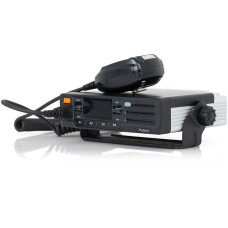 HYTERA MD615 DIGITAL VHF MOBILE RADIO