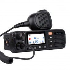INRICO TM7 PLUS