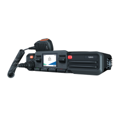 HYTERA HM685 DIGITAL MOBILE RADIO